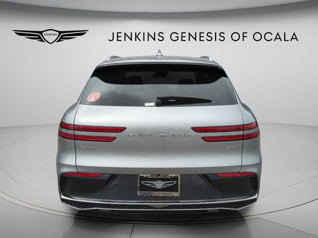 New 2026 Genesis GV70 2.5T Advanced image 4