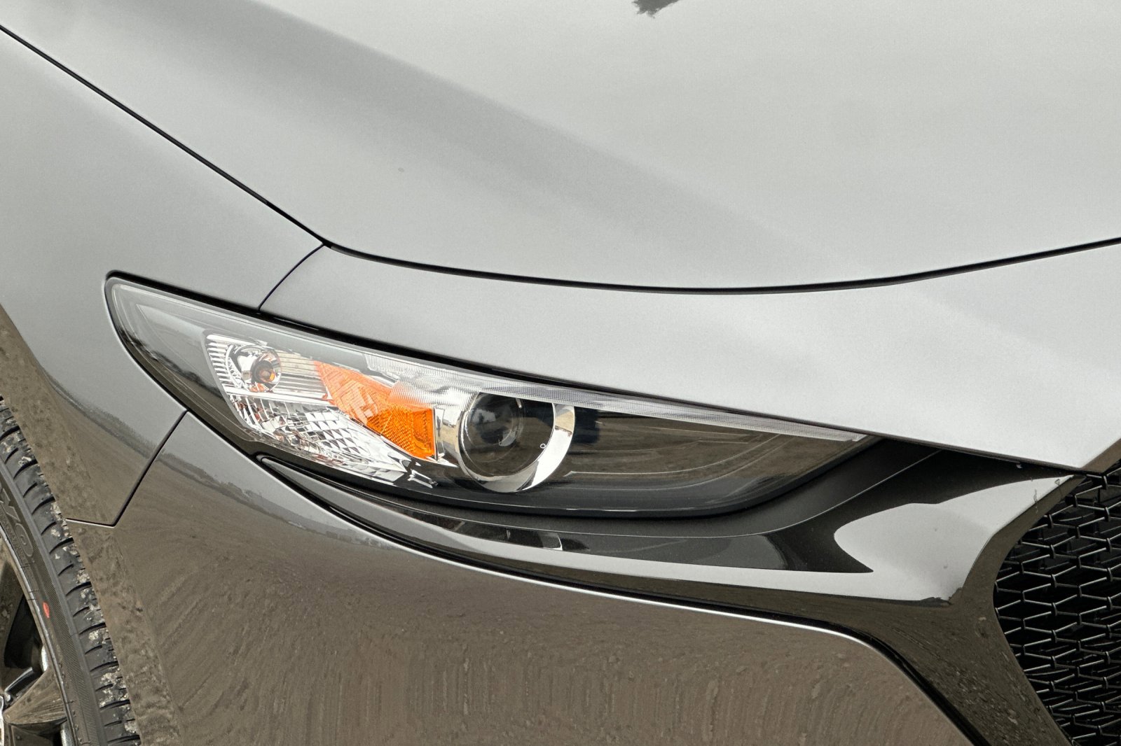 New 2026 MAZDA MAZDA3 s Sport image 29