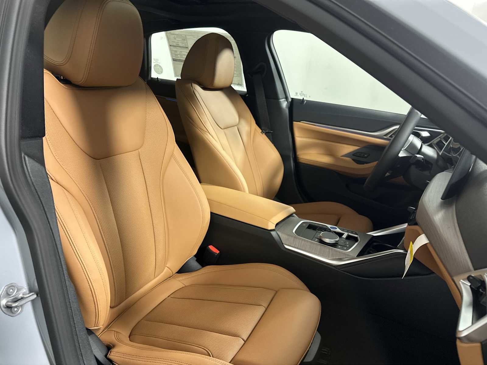 New 2026 BMW i4 xDrive40i w/ M Sport Package image 20