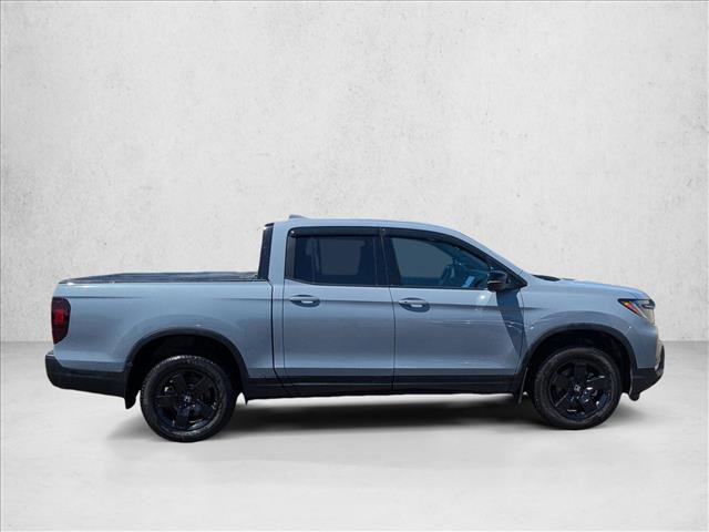 Used 2024 Honda Ridgeline Black Edition image 4