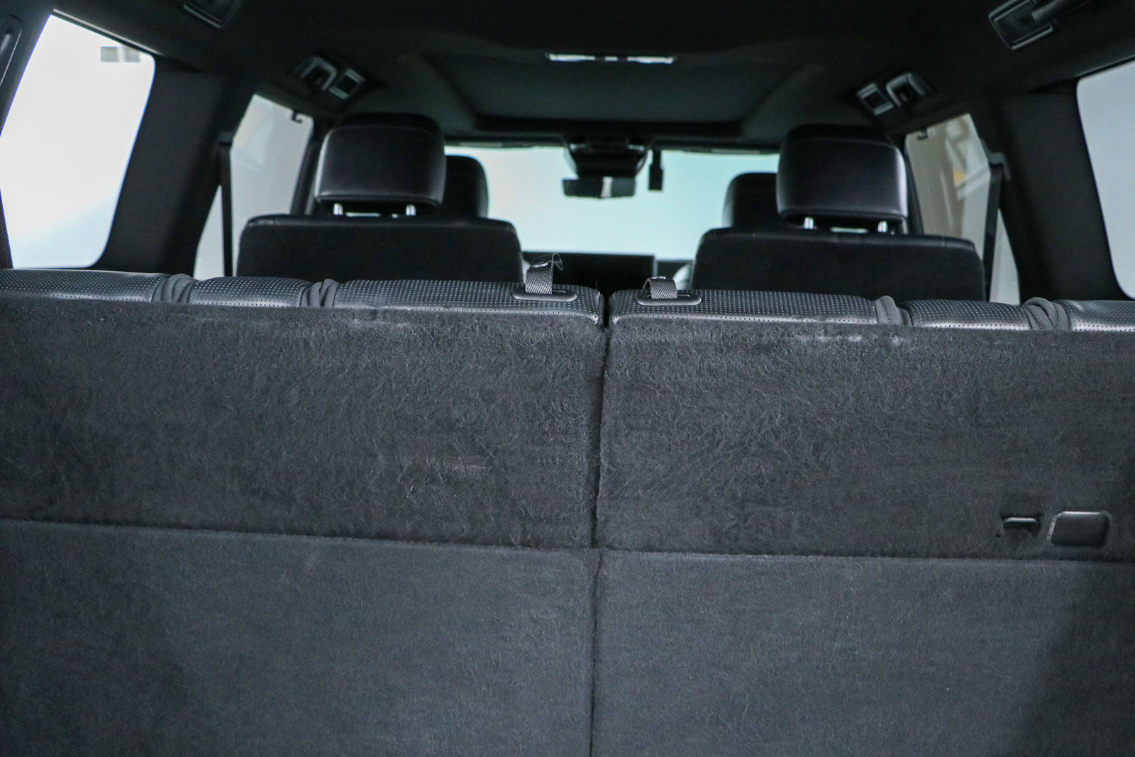 Used 2025 Lexus GX 550 w/ Accessory Package (2T) AWD/4WD image 34