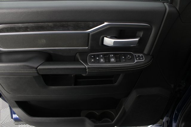 Used 2024 RAM 2500 Big Horn w/ Bed Utility Group image 13