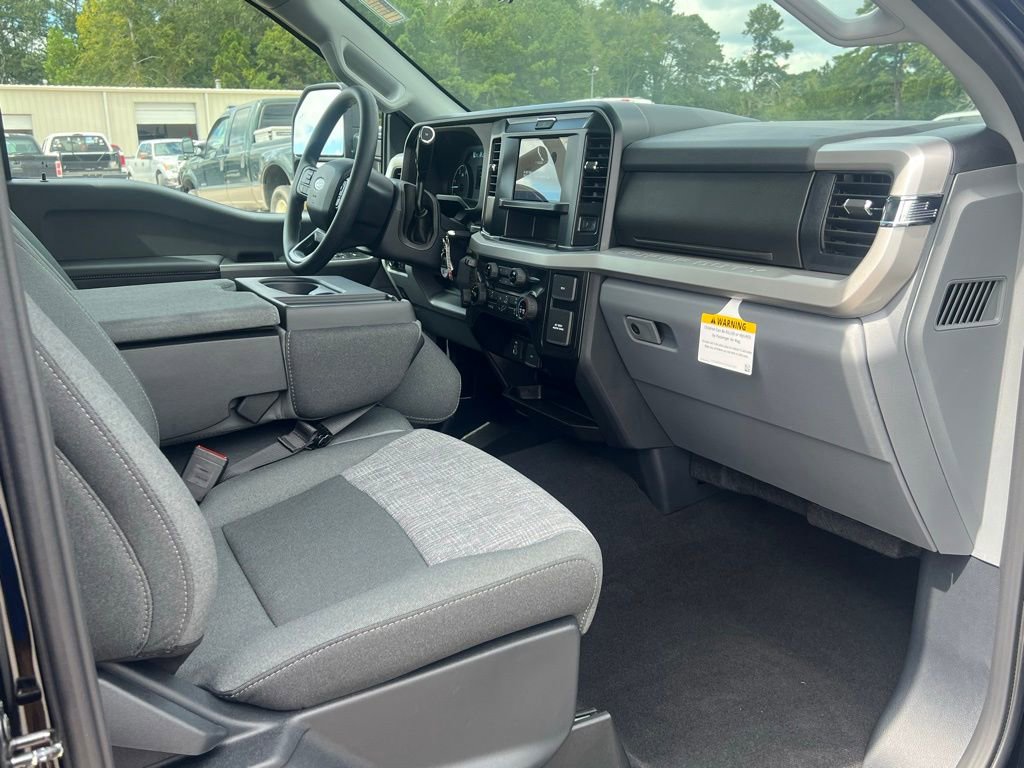 New 2026 Ford F250 XLT w/ 360-Degree Camera Package image 27