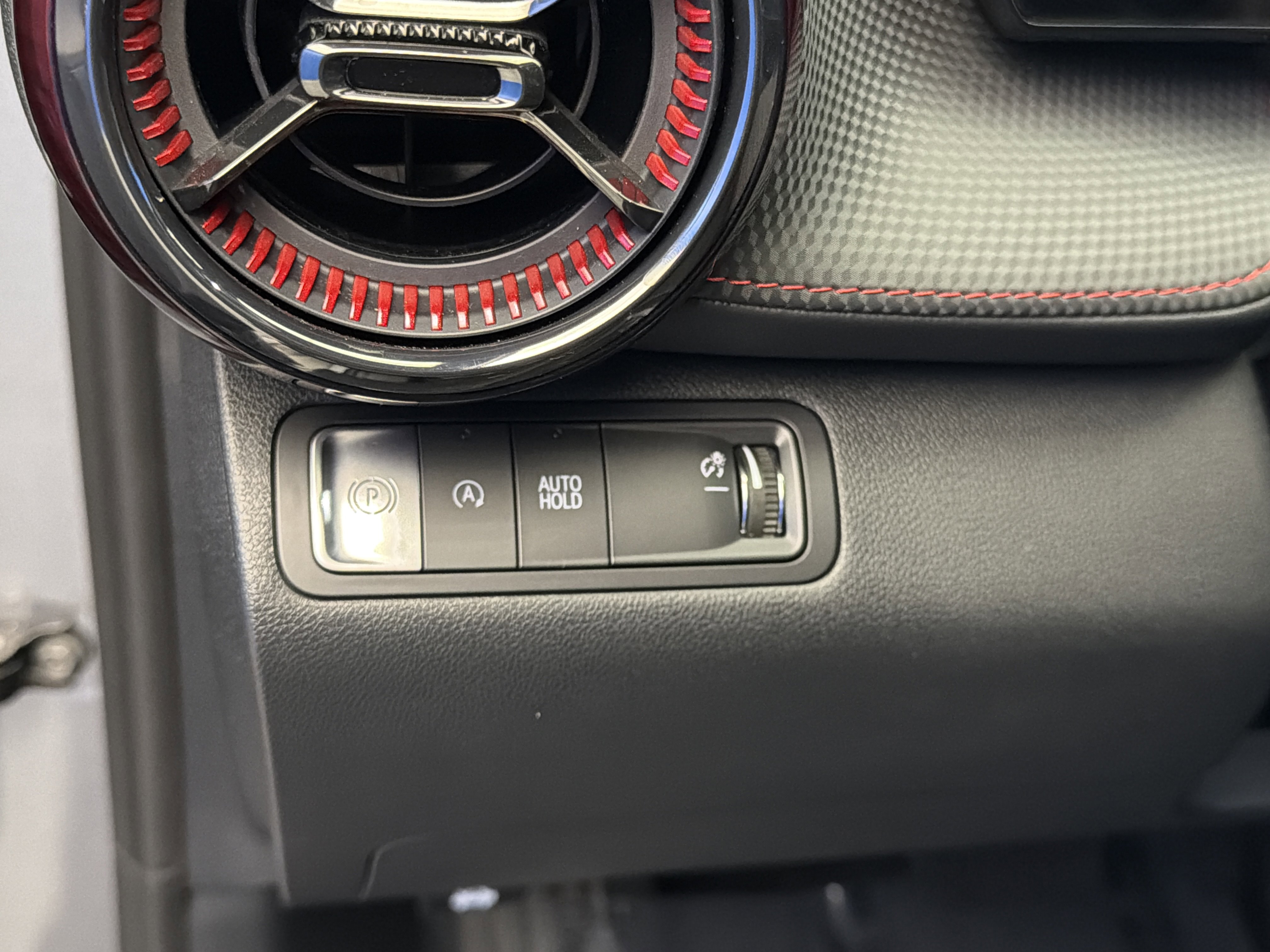 Used 2026 Chevrolet Equinox RS w/ LPO, Floor Liner Package image 14