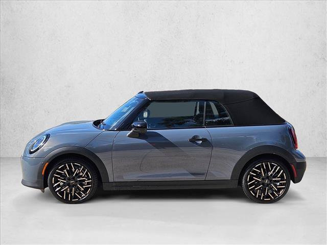 New 2026 MINI Cooper S FWD image 10