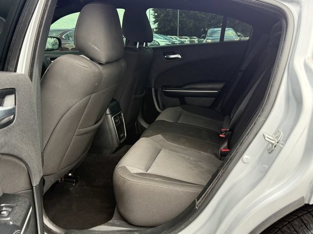 Used 2022 Dodge Charger SXT RWD image 10