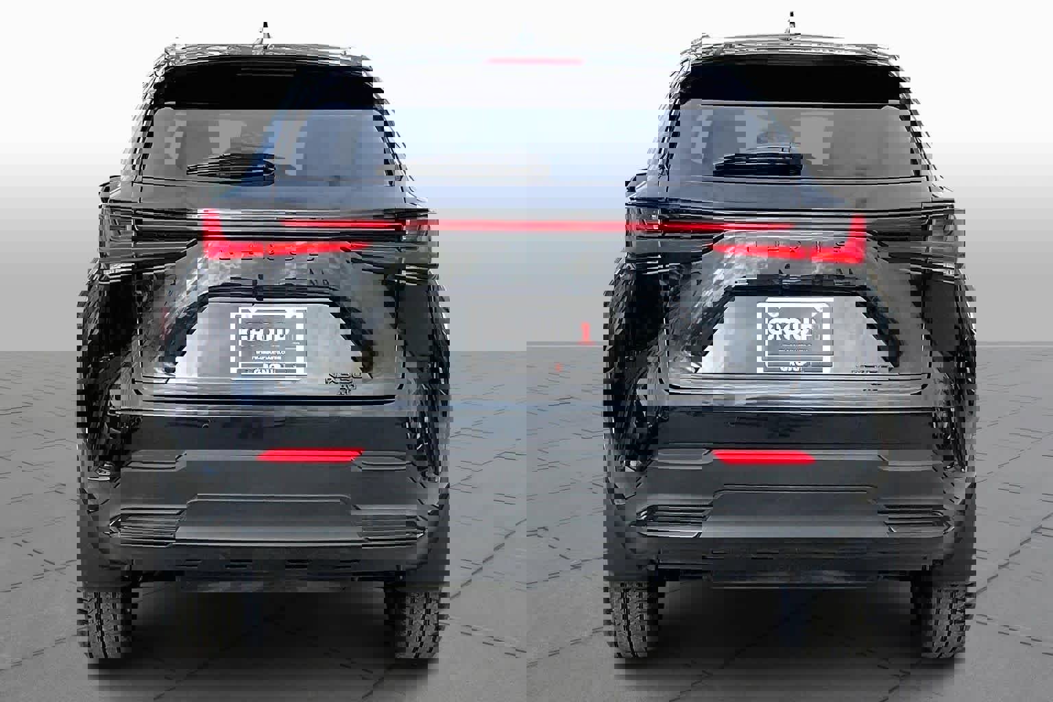 Used 2025 Lexus NX 350 AWD w/ Accessory Package (2T) image 5