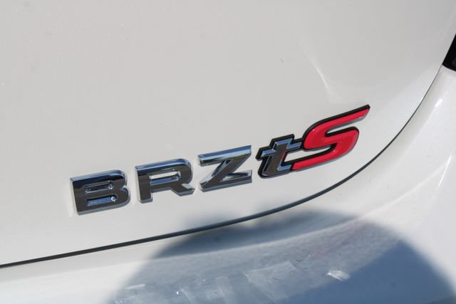 New 2026 Subaru BRZ tS RWD image 9