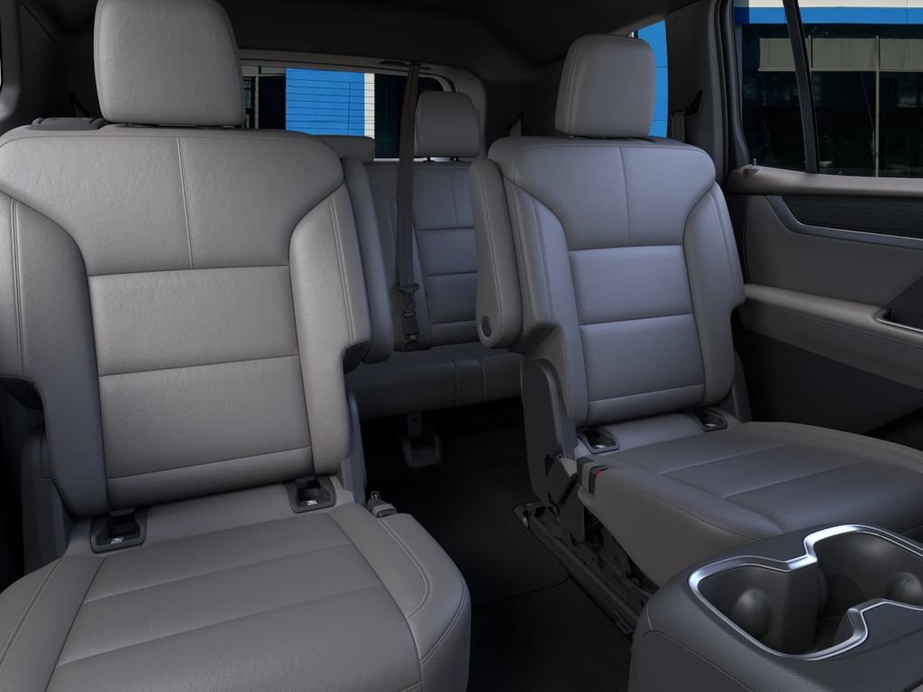New 2026 GMC Acadia Elevation AWD/4WD image 17