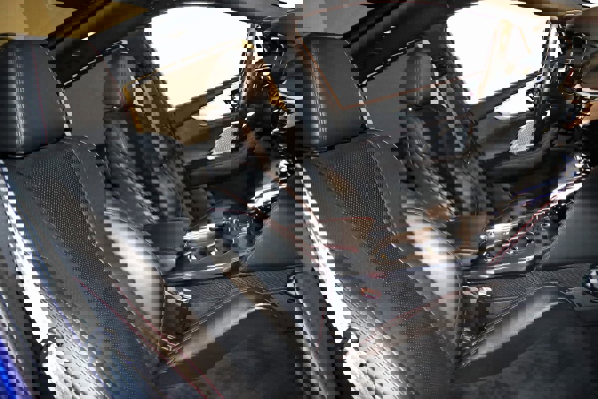 Used 2023 Acura MDX A-Spec image 64