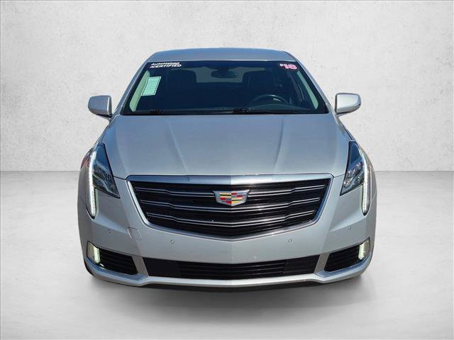 Used 2018 Cadillac XTS Luxury FWD image 2