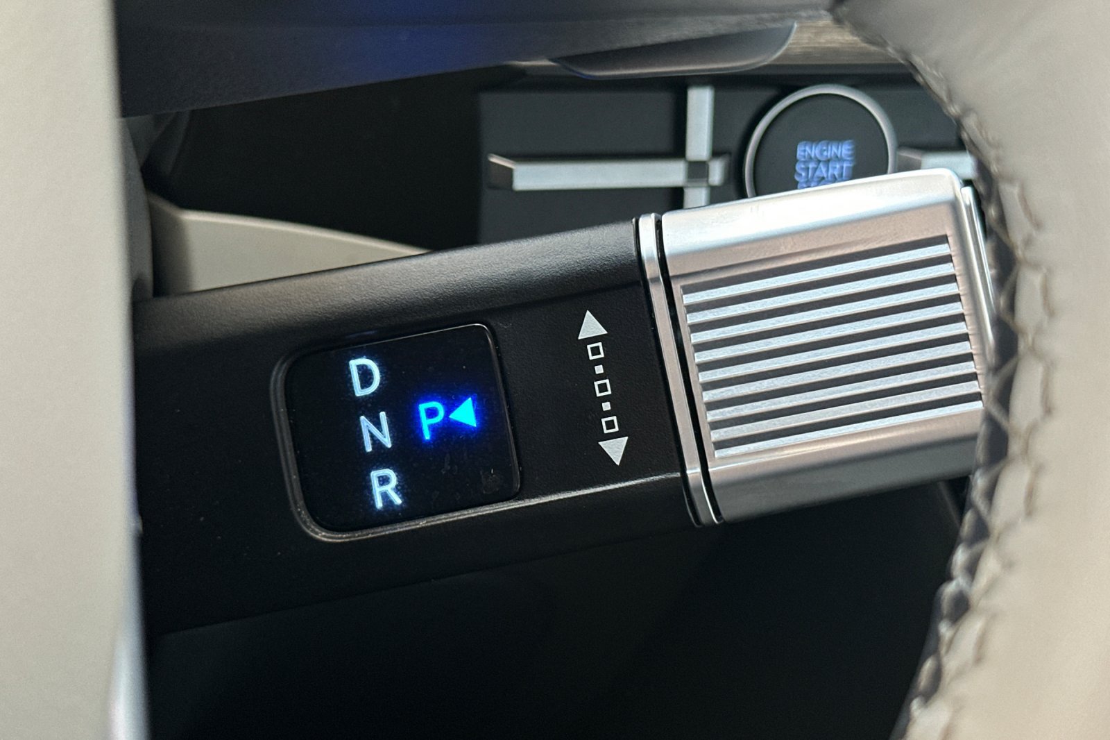 Used 2025 Hyundai Santa Fe Calligraphy AWD/4WD image 22
