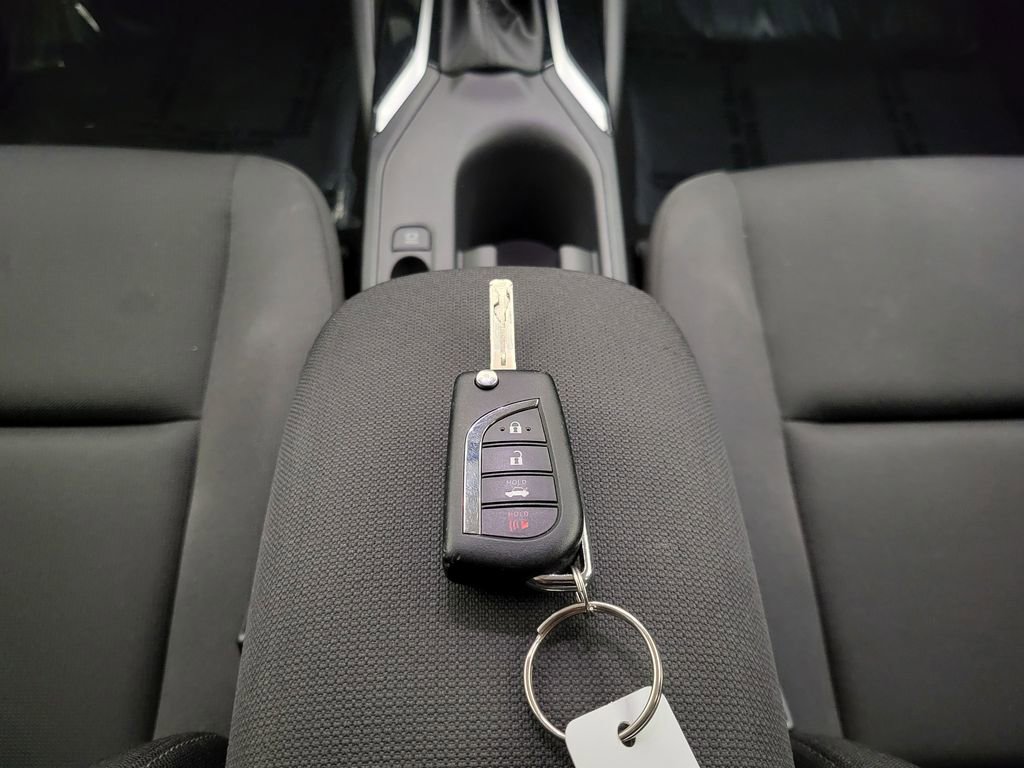 Used 2024 Toyota Corolla LE image 41