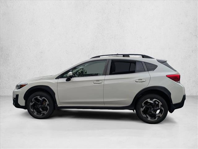 Used 2022 Subaru Crosstrek 2.5i Limited w/ Moonroof Package 2 image 3