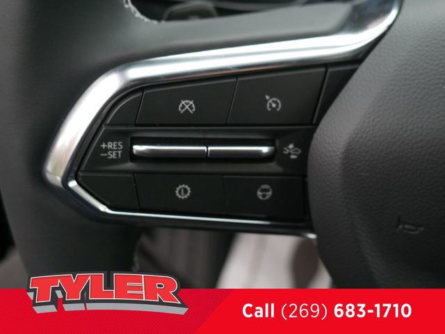 New 2026 Chevrolet Traverse High Country image 30