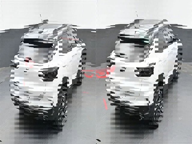 New 2026 Chevrolet TrailBlazer RS w/ Convenience Package image 41