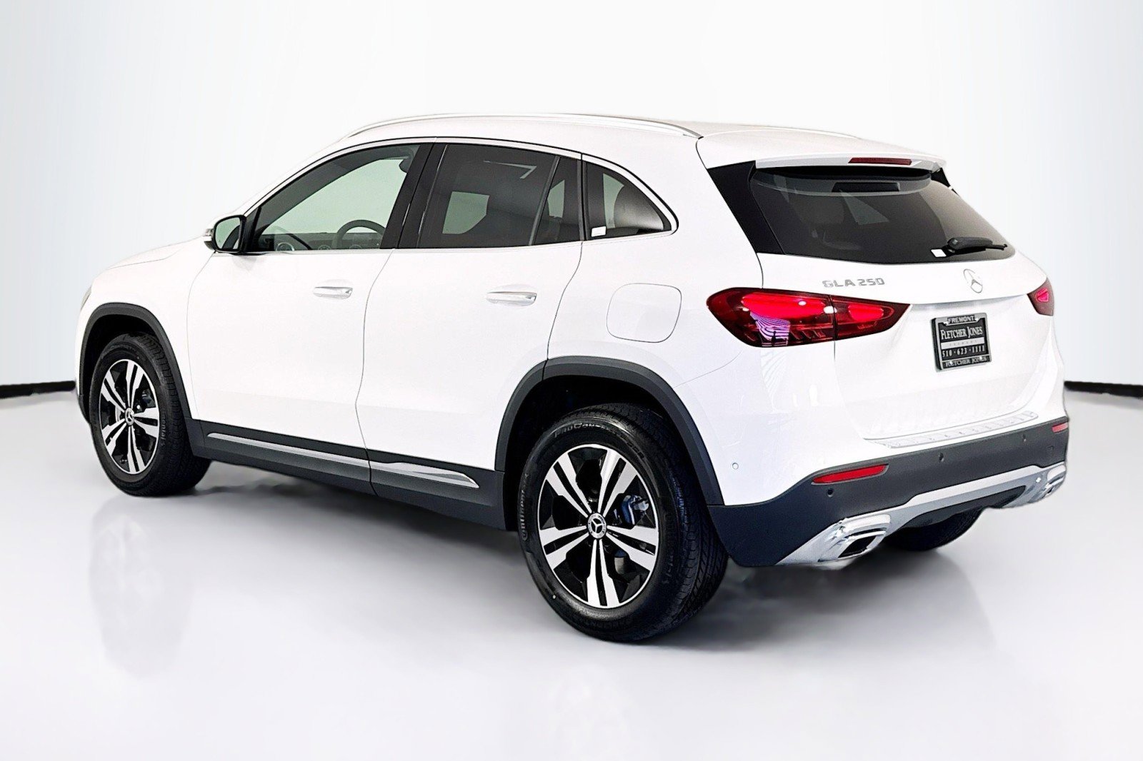 New 2025 Mercedes-Benz GLA 250 image 7