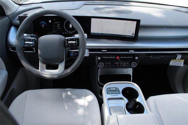 New 2026 Hyundai Ioniq 9 SE image 13