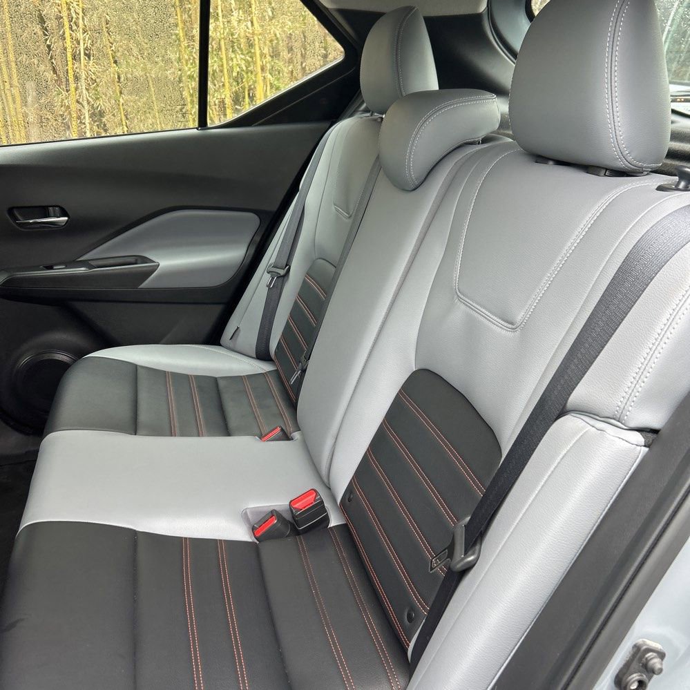 Used 2023 Nissan Kicks SR w/ SR Premium Package image 6