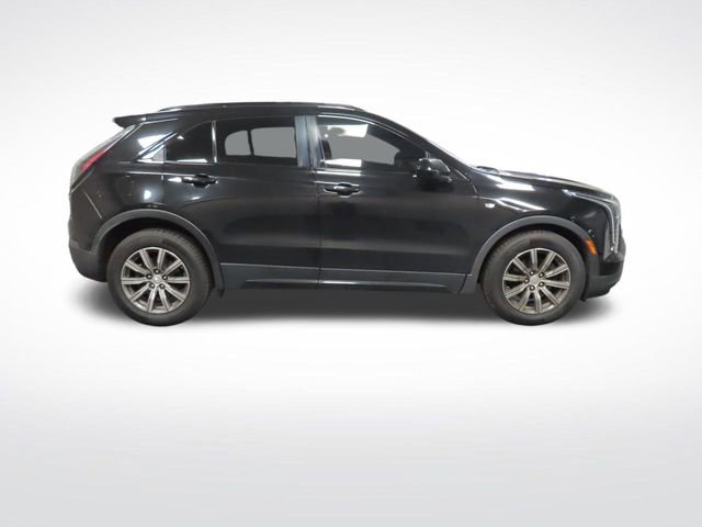 Used 2019 Cadillac XT4 Sport w/ Driver Awareness Package FWD image 7