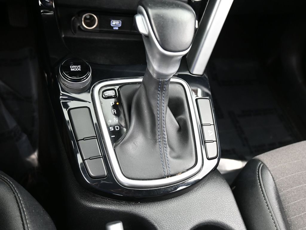 Used 2023 Kia Seltos S w/ Navigation Package image 27