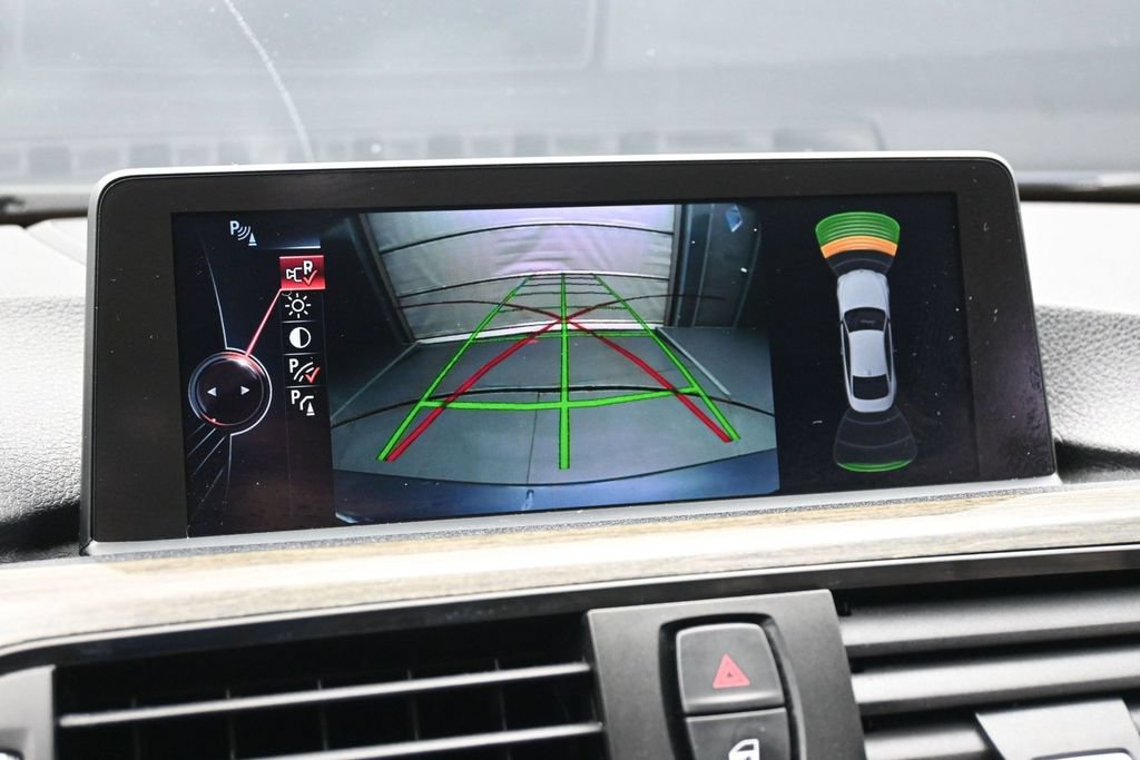Used 2014 BMW 428i Coupe RWD image 18