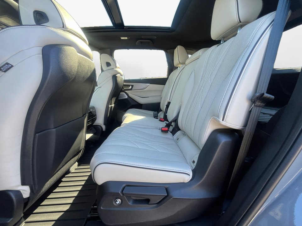 New 2026 Acura MDX A-Spec image 13