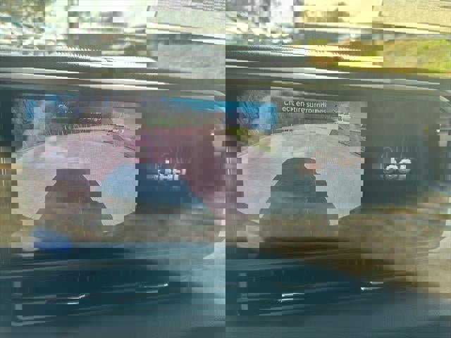 New 2026 Jeep Wrangler Sport image 36