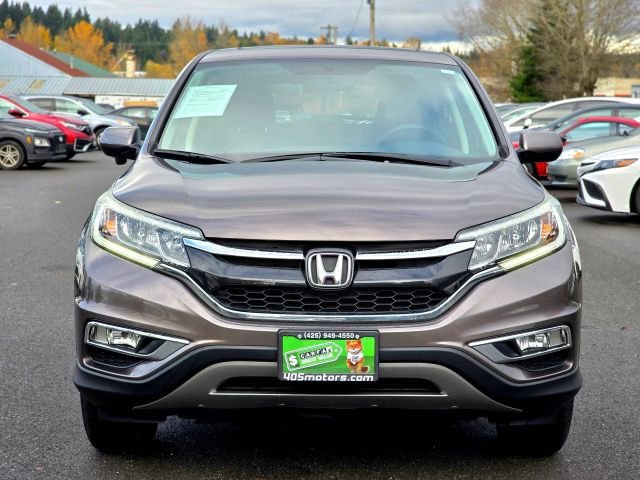 Used 2016 Honda CR-V EX image 2