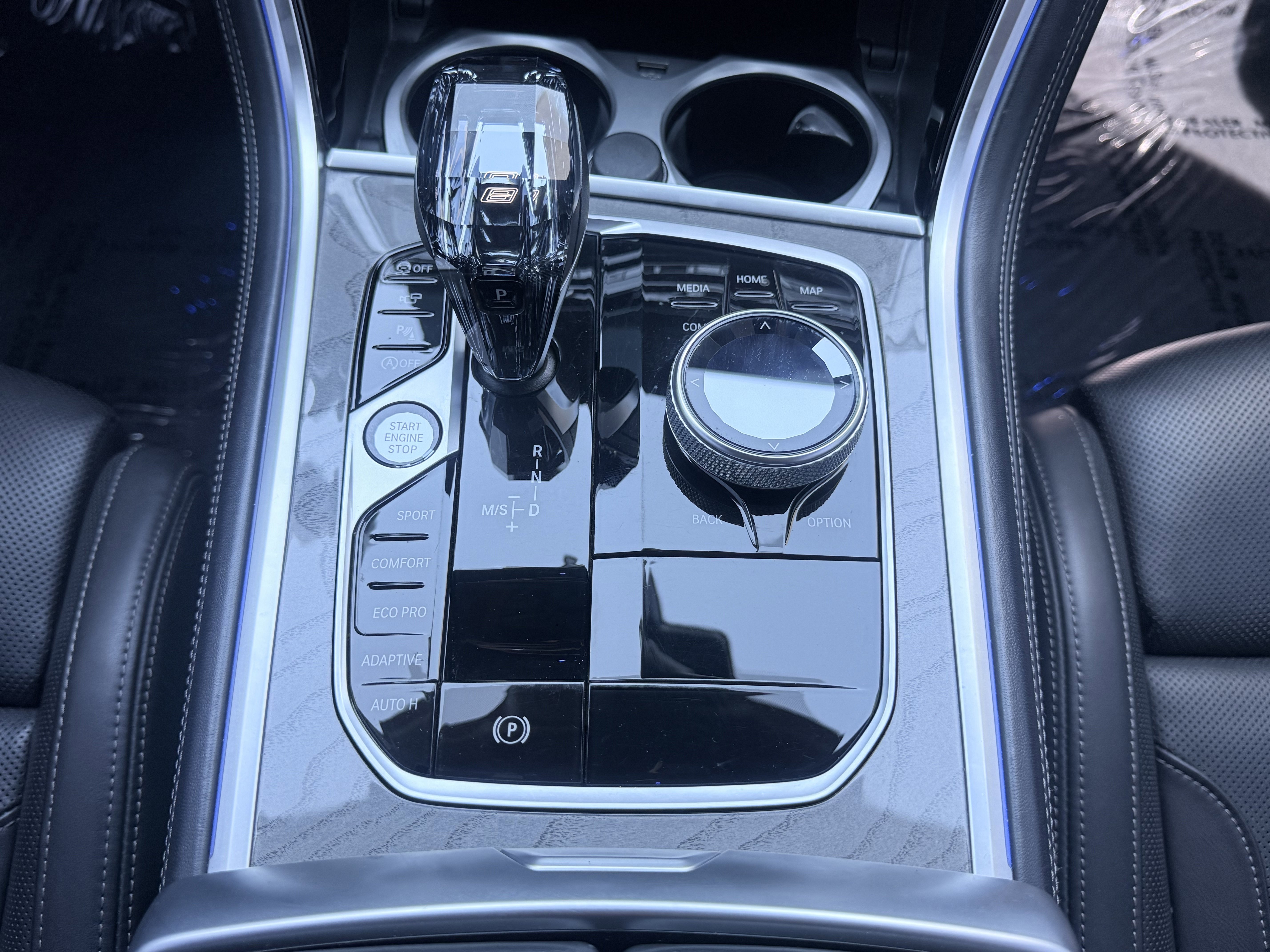 Used 2024 BMW 840i Gran Coupe image 59