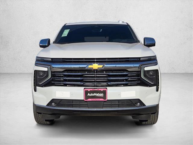 New 2026 Chevrolet Tahoe Premier image 6