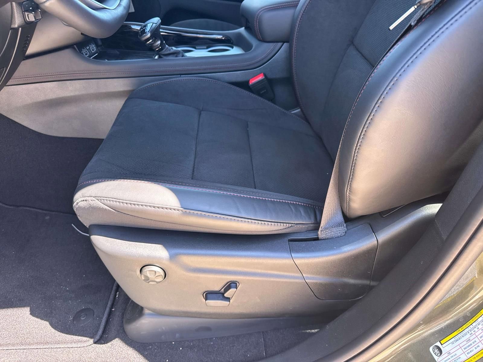 New 2026 Dodge Durango GT image 17