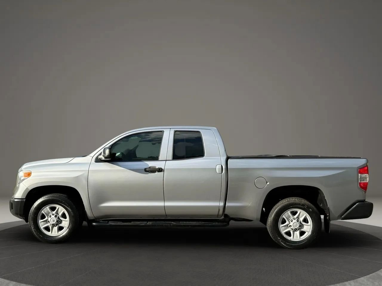 Used 2014 Toyota Tundra SR RWD image 7