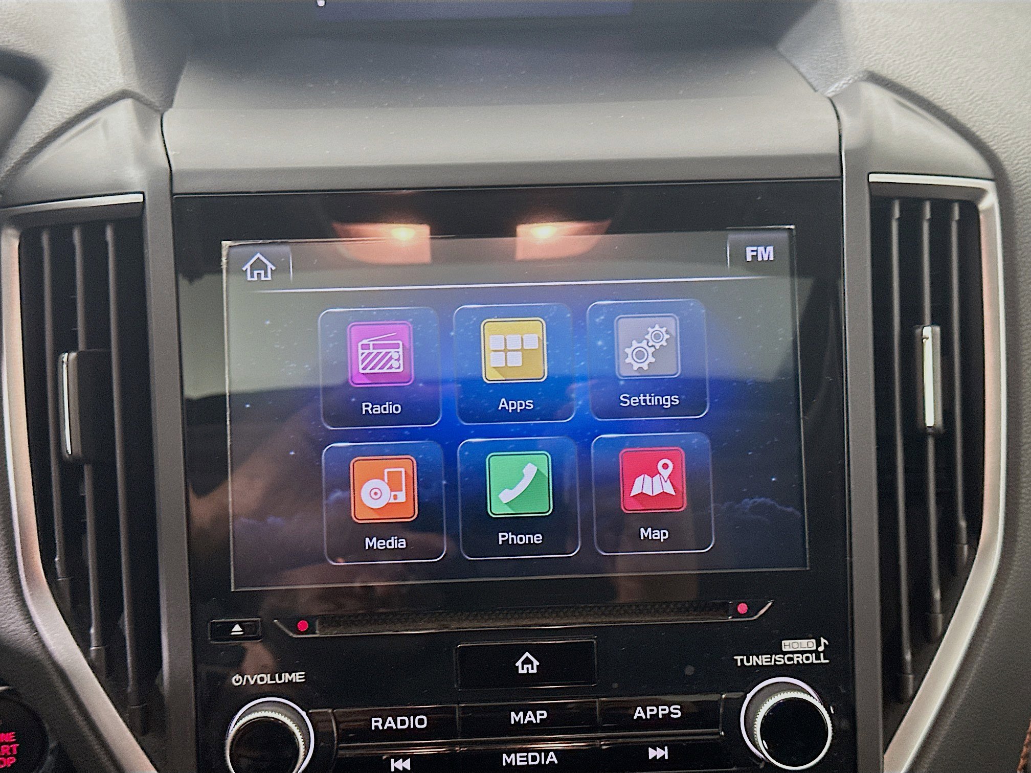 Used 2018 Subaru Crosstrek 2.0i Limited image 19