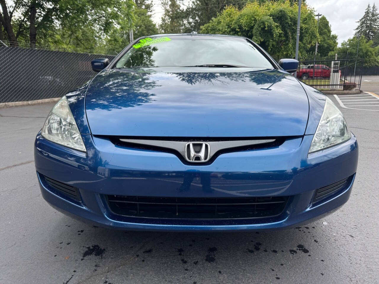 Used 2005 Honda Accord EX-L image 7