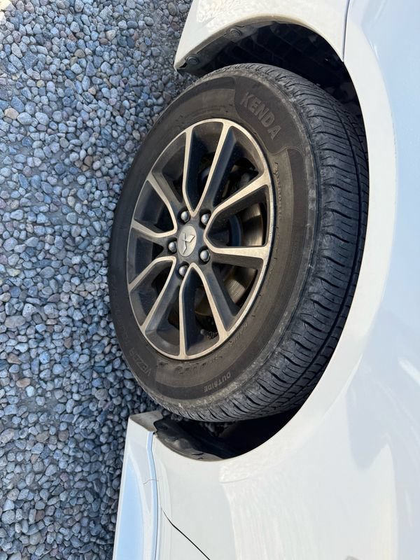 Used 2016 Mitsubishi Lancer SE AWD/4WD image 32