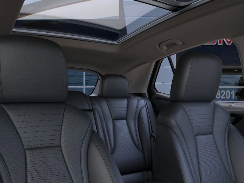 New 2025 Buick Envision Preferred image 24