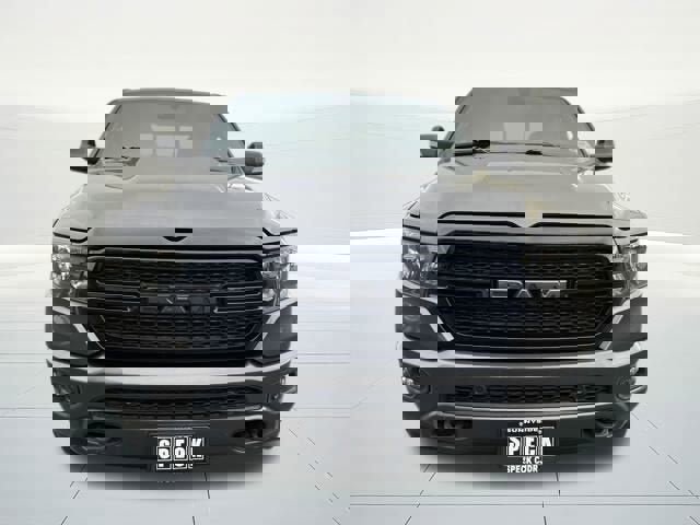 Used 2020 RAM 1500 Big Horn image 7