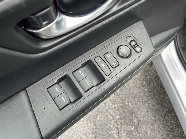 New 2027 Honda CR-V EX image 17