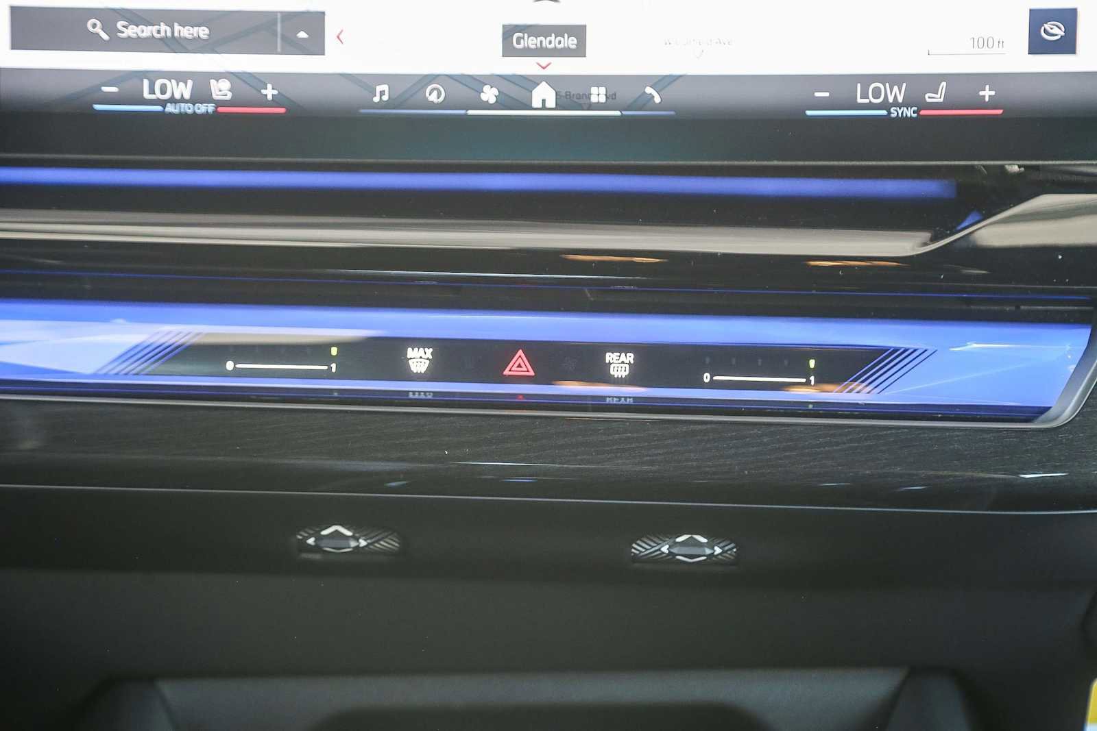 Used 2025 BMW i5 M60 w/ Executive Package image 10