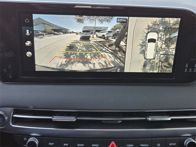 Used 2025 Hyundai Palisade Calligraphy image 12