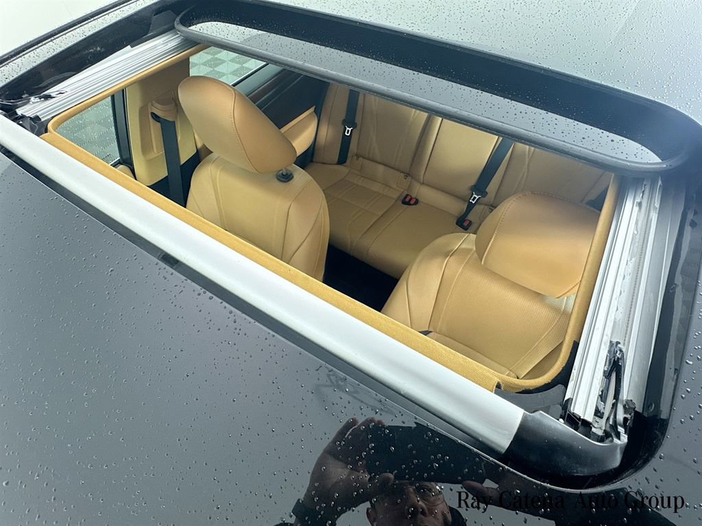 Certified 2024 Lexus ES 300h w/ Luxury Package FWD image 23