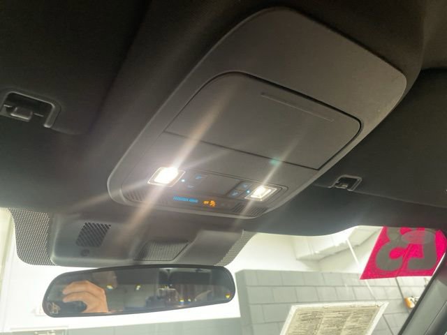 Used 2023 Ford F150 XL w/ STX Appearance Package image 24