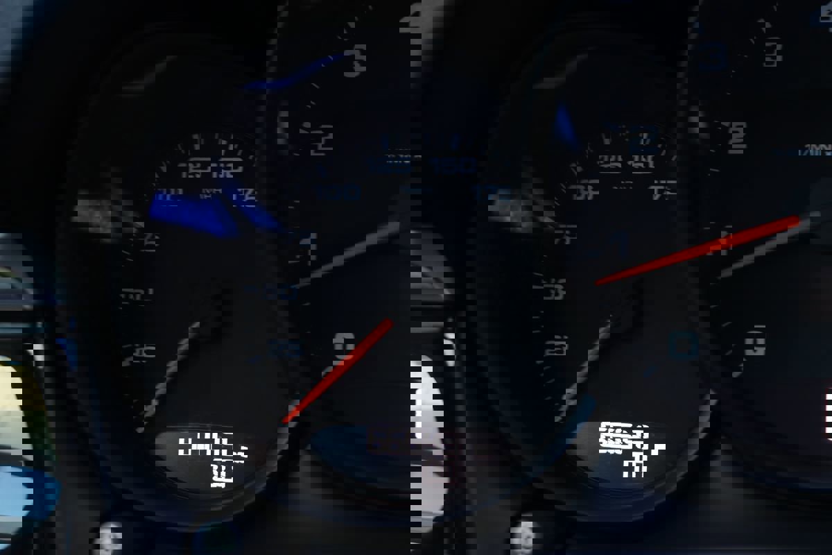 Used 2018 Porsche Macan image 19