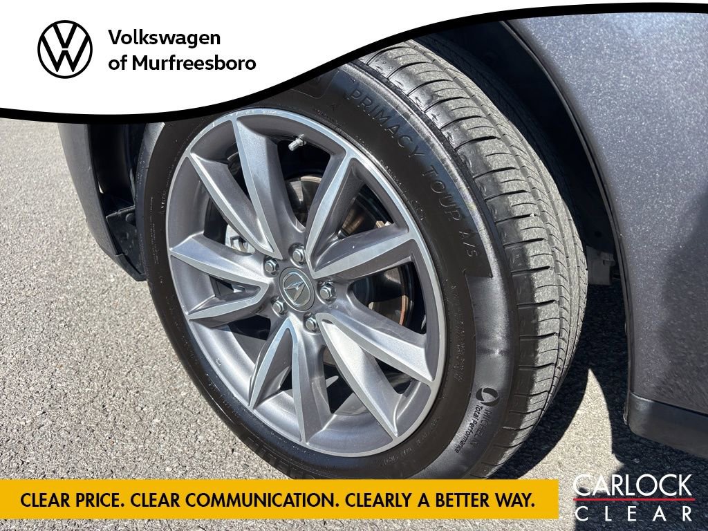 Used 2020 Acura RDX Technology Package image 7