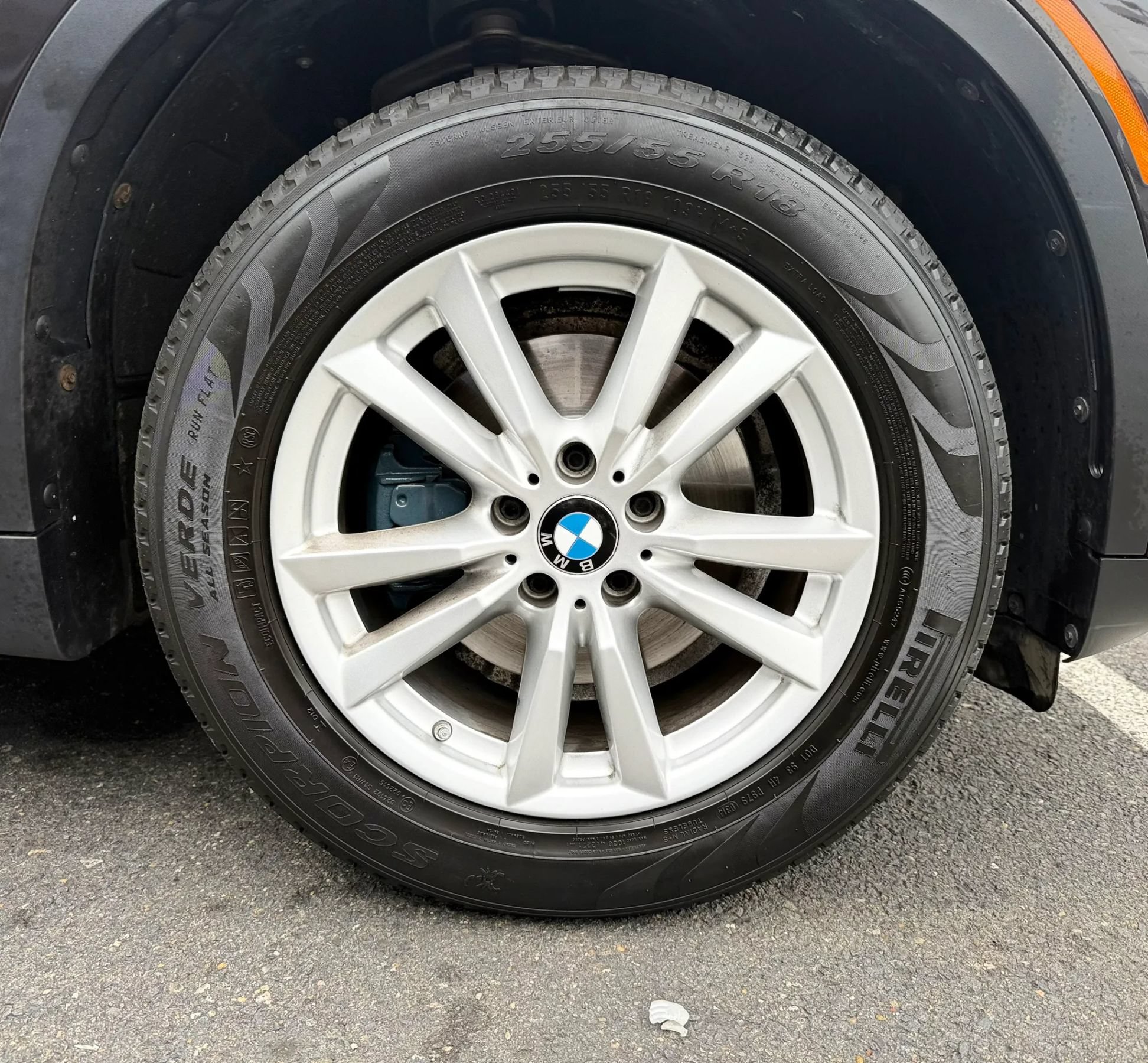 Used 2015 BMW X5 xDrive35i AWD/4WD image 58