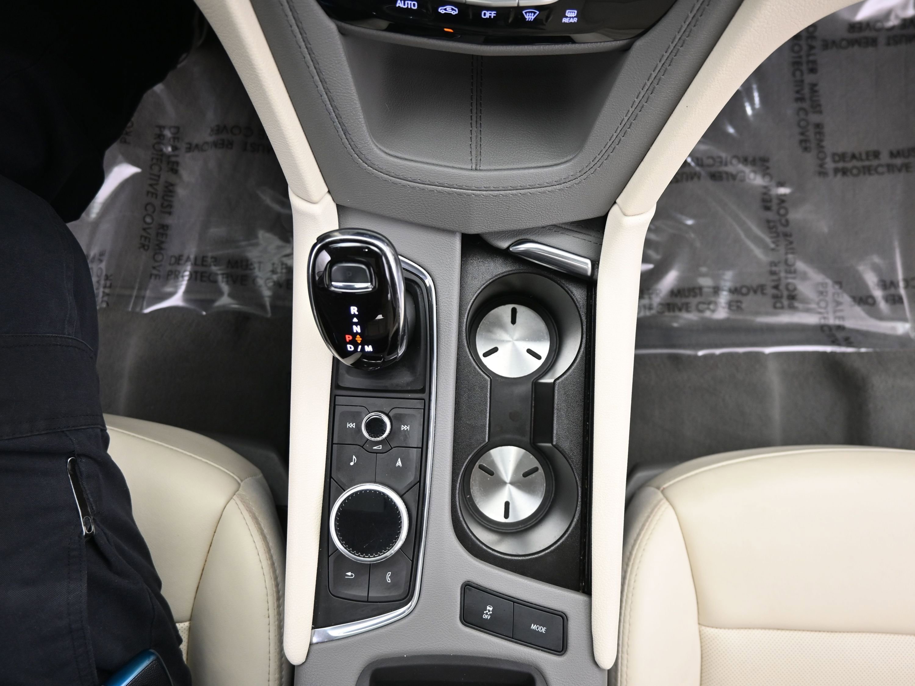 Used 2023 Cadillac XT5 Premium Luxury image 17