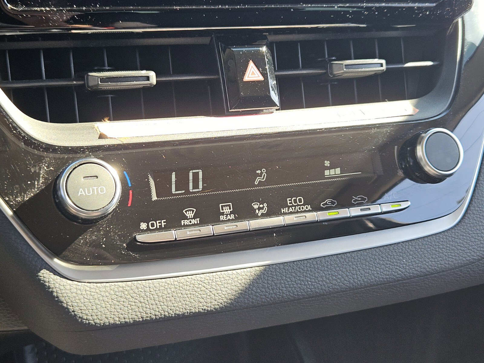 Certified 2023 Toyota Corolla LE image 13