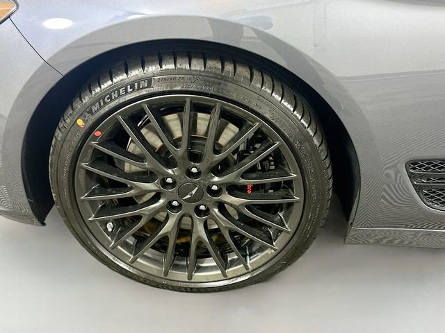 New 2026 Genesis G70 3.3T Prestige image 23