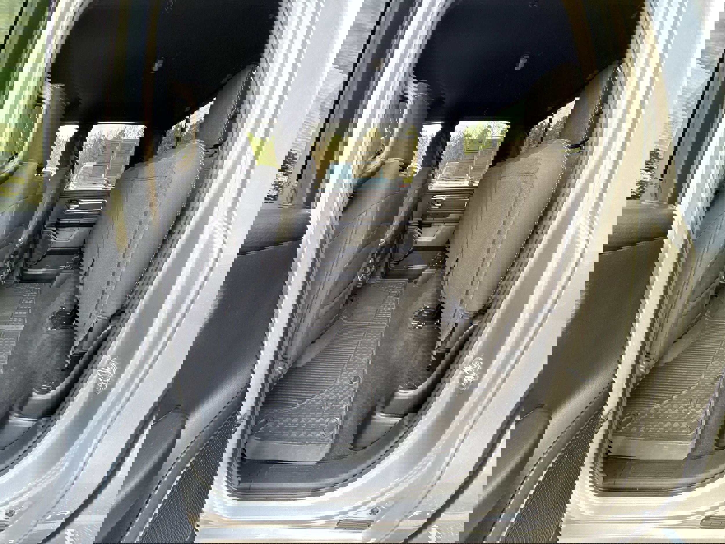 Used 2022 RAM 1500 Big Horn image 25